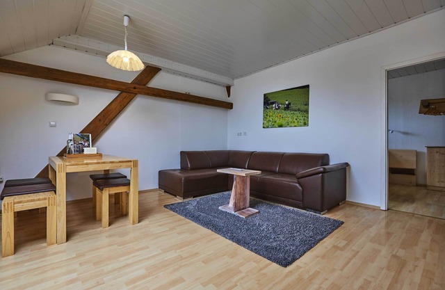 Apartment Kornkammer - modern furnishings for 1-4 people
