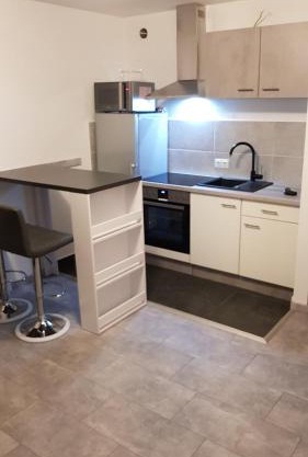Apartment Kornwestheim