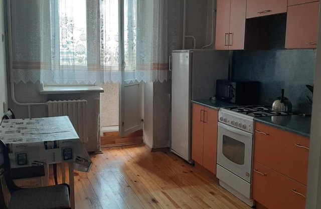 Apartment Krasnaya