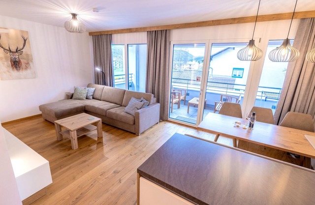 Apartment Kreischberg the Exclusive 5