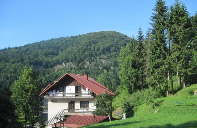 Apartment Kremžar Lokve