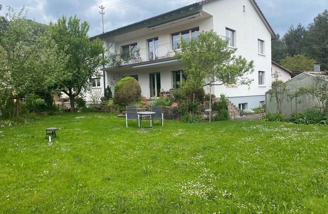 Apartment 'Kropp' with Mountain View, Balcony and Wi-Fi