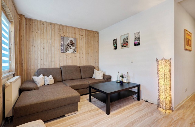 Apartment 'Kurzentrum'
