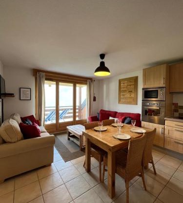 Apartment l’Alpette Oz en Oisans