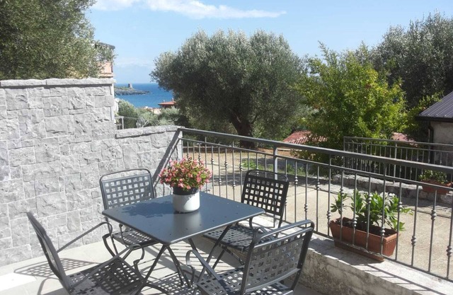 Apartment La Chiandata