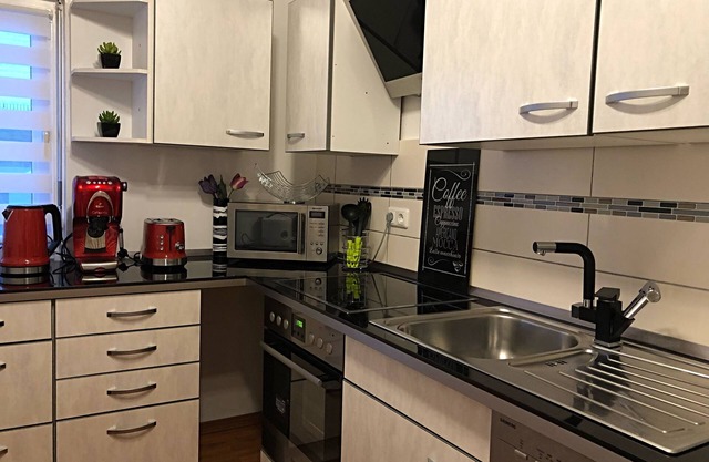 Apartment La Lucia