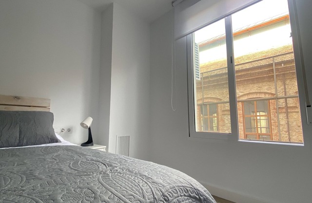Apartment La Petxina A