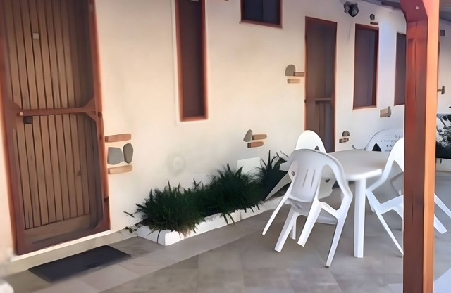 Apartment 'La Quiete - Veranda Grande 1' with Shared Pool, Wi-Fi and Air Conditioning