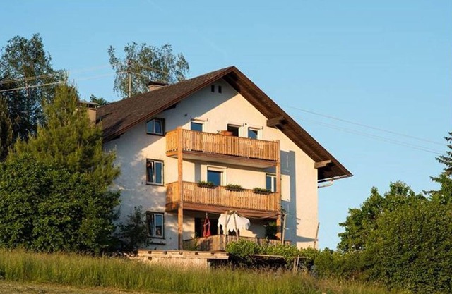 Apartment Lake View - Guest house Krög