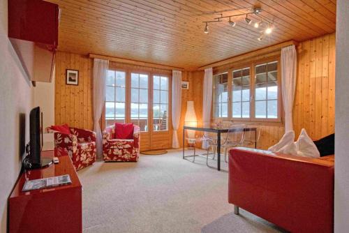 Apartment Lakeside - GRIWA RENT AG