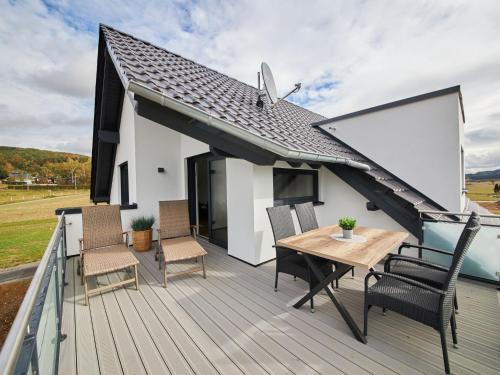 Apartment Landliebe by Interhome