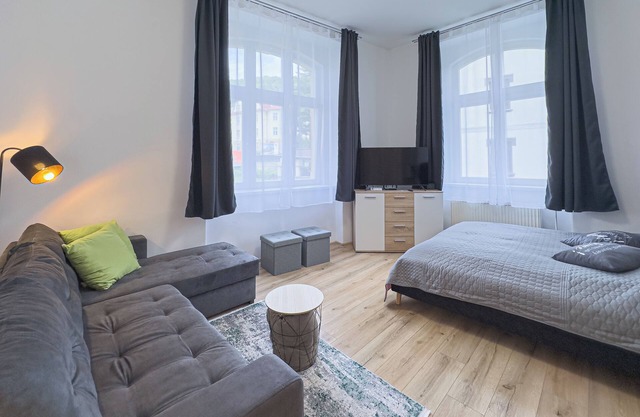 Apartment LAURA 2/city centre - new opened April 2024