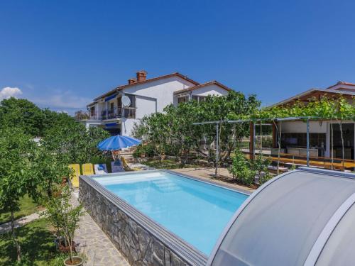 Apartment Laura by Interhome