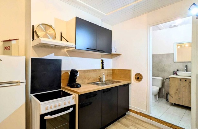 Apartment Le 21