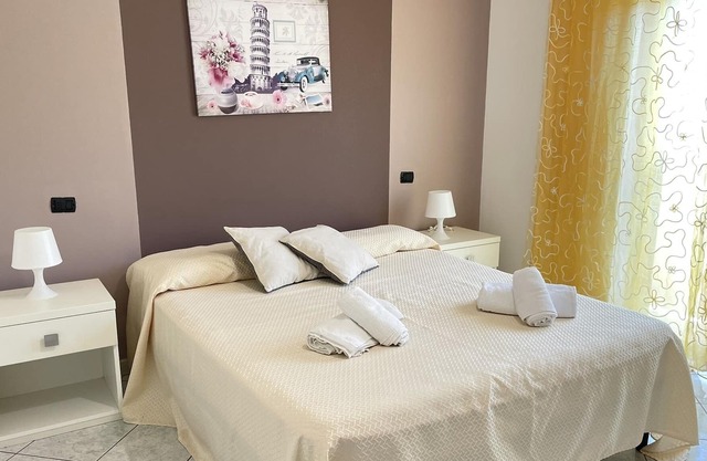 Apartment le castella home 8
