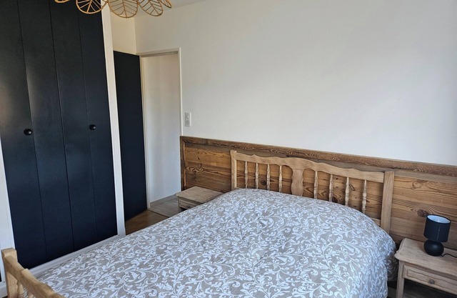Apartment Le petit Fontenys- Le thillot, Hautes Vosges