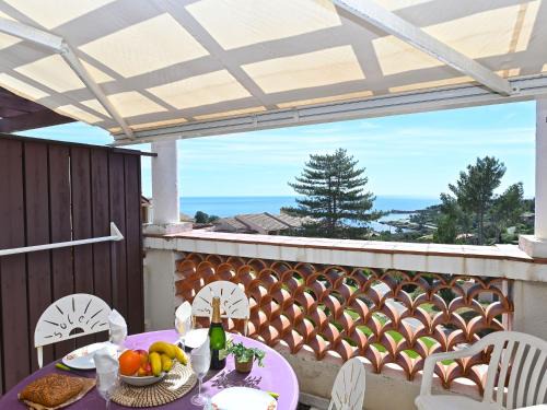 Apartment Le Village - C0363 by Interhome