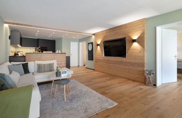 Apartment Lenza by Interhome