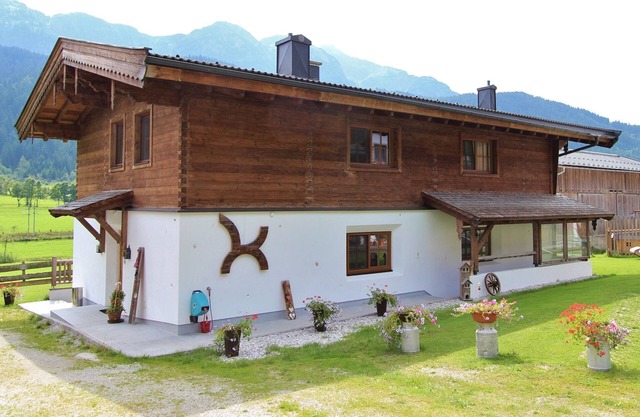 Apartment Leogang near Ski Slopes