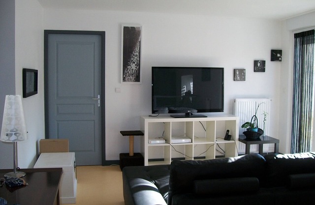 apartment Les coquelicots