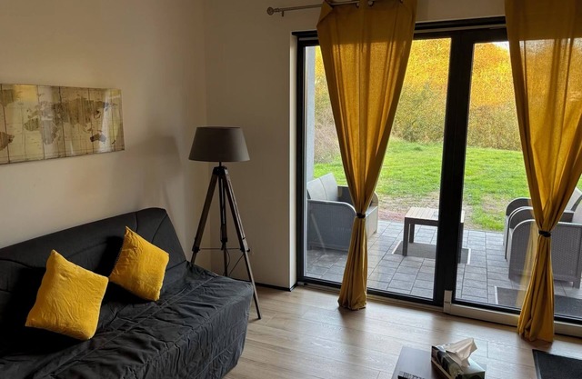 Apartment Les Vergers I