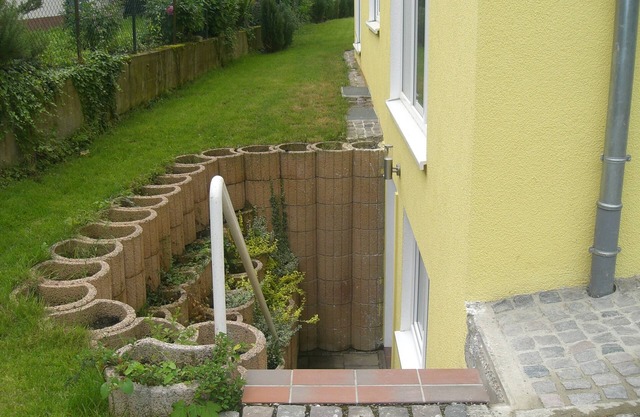 Apartment "Leuker-Bad" with approx. 30m² for 1 person, separate apartment