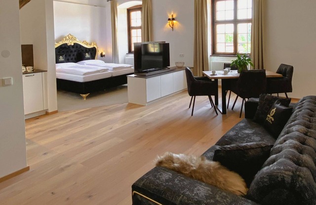 Apartment Lillibeth - Innviertler Versailles Boutique Apartments