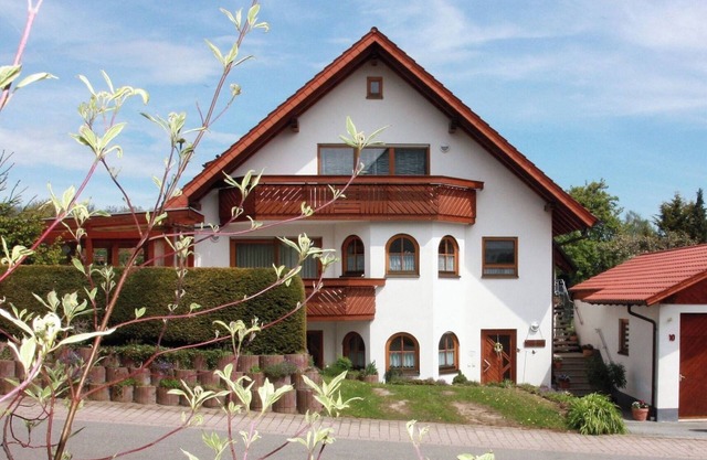 Apartment 'Linder' with Private Terrace and Wi-Fi