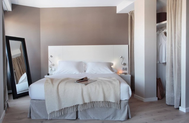 Apartment Loft in La Rambla-Boqueria