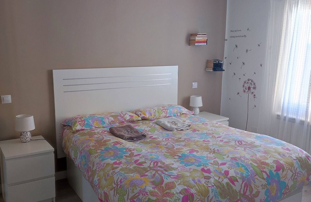 Apartment 'Loló Vut' with Wi-Fi