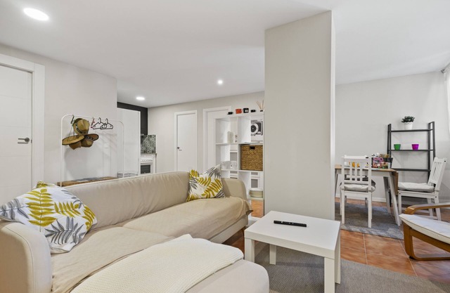 Apartment 'Luanco Playa' with Wi-Fi