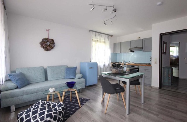 Apartment Mühlbach