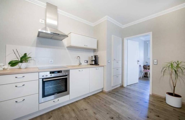 Apartment Maare - Landgasthaus Zum Kreuzberg