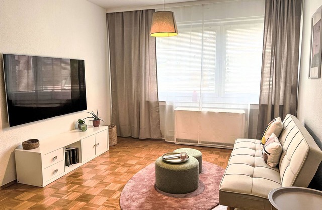Apartment Magdalena by Interhome