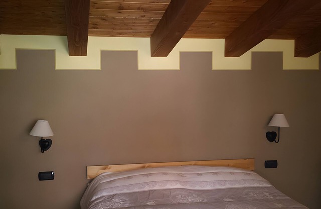 Apartment 'Maison De Vittor - Cogne' with Mountain View, Private Terrace and Wi-Fi