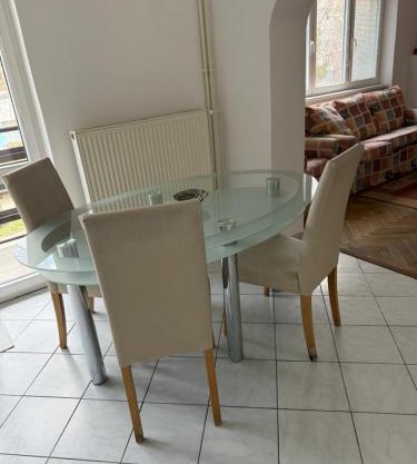 Apartment Malacky