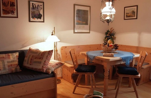 Apartment Maral with 40 square meters - vacation at FEWO Kittl