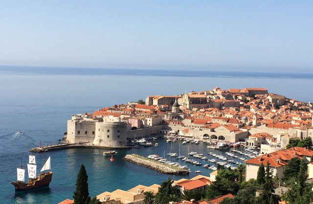 Apartment Marijana The most amazing breathtaking view to the sea and Old Town!
