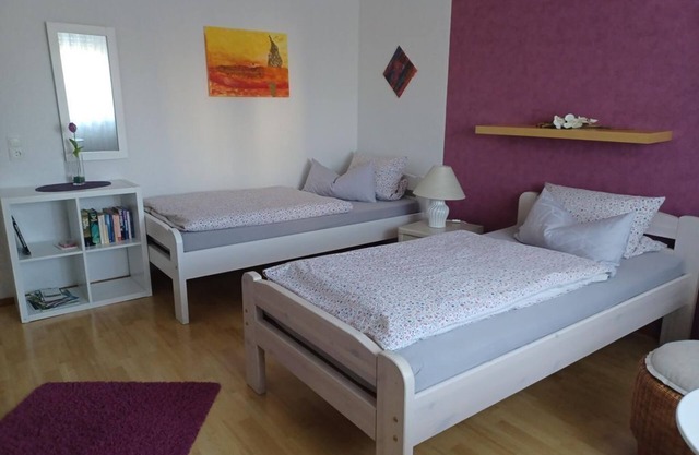 Apartment Mechthilde Goebel - 2-bed apartment