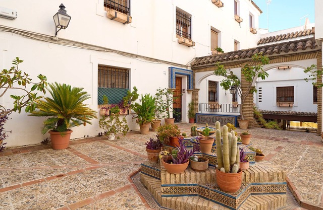 Apartment 'Medina Paradise' with Wi-Fi and Air Conditioning