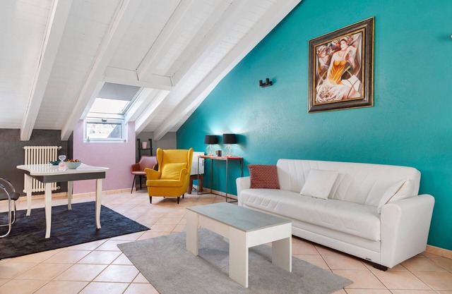Apartment 'Mema' with Mountain View and Wi-Fi