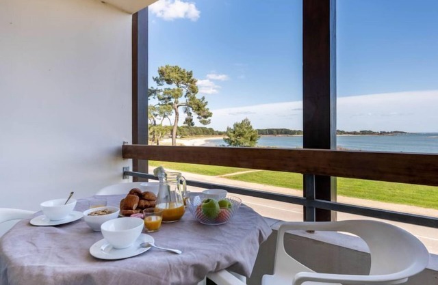 Apartment MEN DU by Interhome