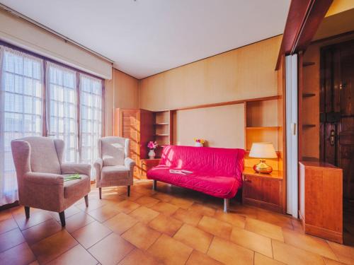 Apartment Menesini by Interhome