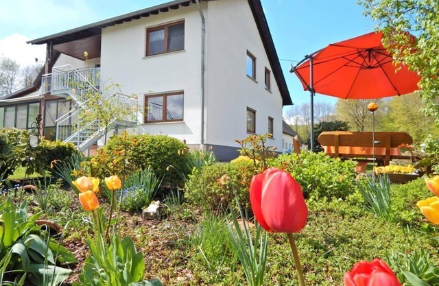 Apartment Mersch - Quiet and comfortable apartment
