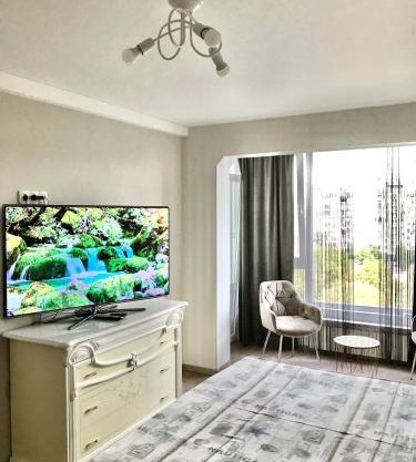 Apartment Metro Minska