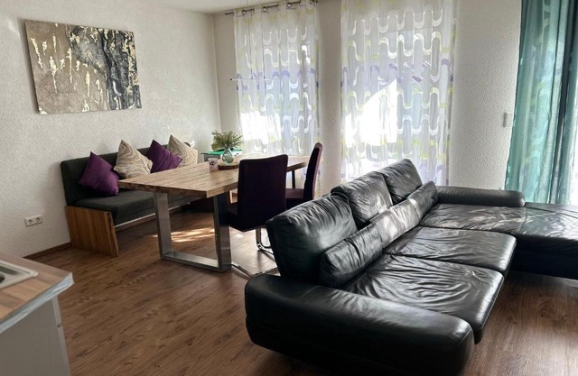 Apartment Mia