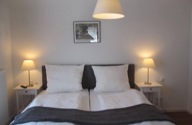 Apartment Milan, cosiness with stove, private sauna and loggia