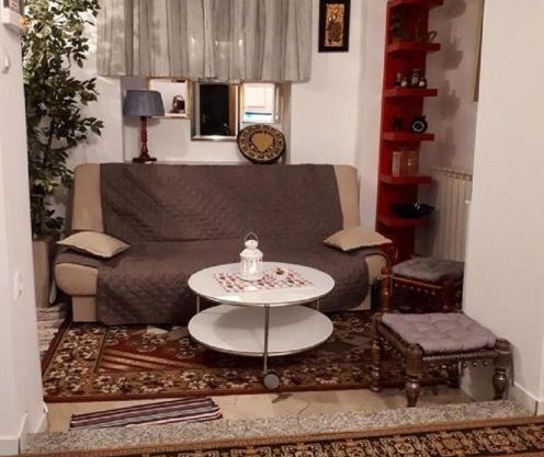 Apartment Milan