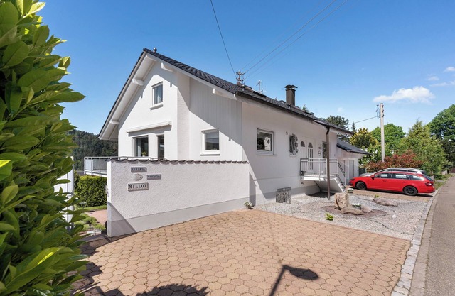 Apartment 'Millot' with Private Terrace and Wi-Fi