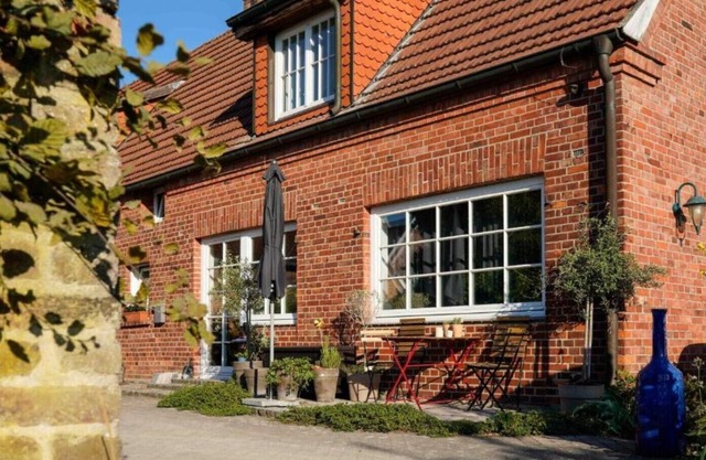 Apartment mini loft at the castle with 40 sqm